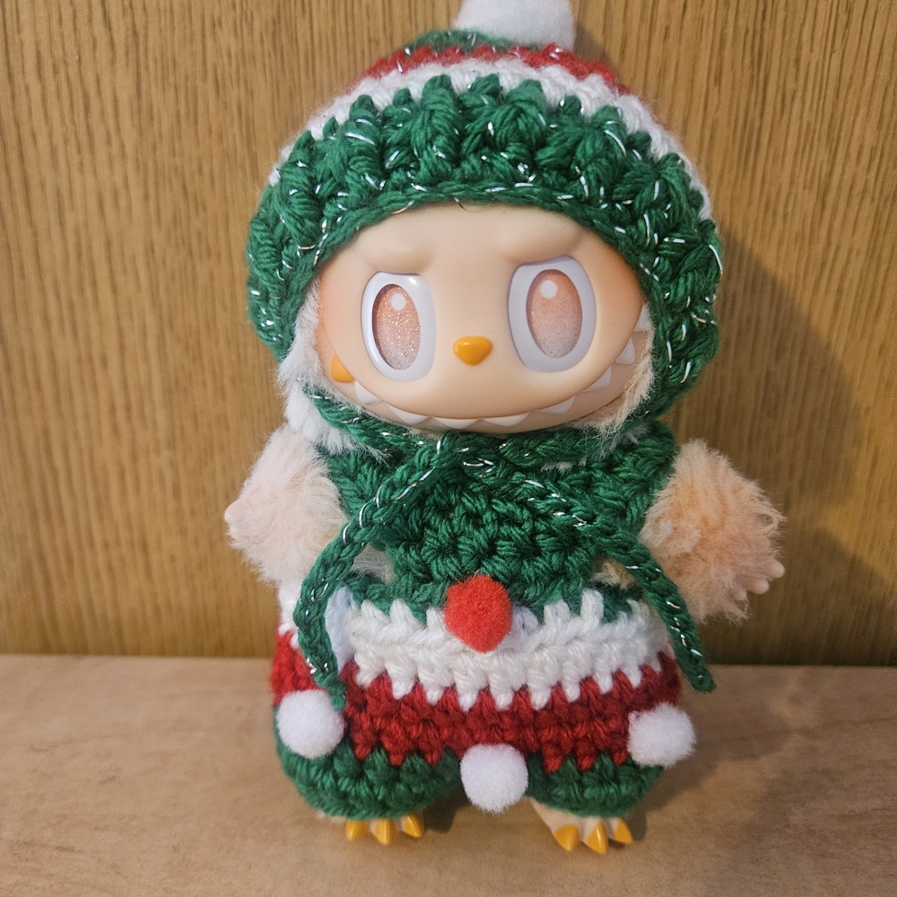 Crochet Outfit